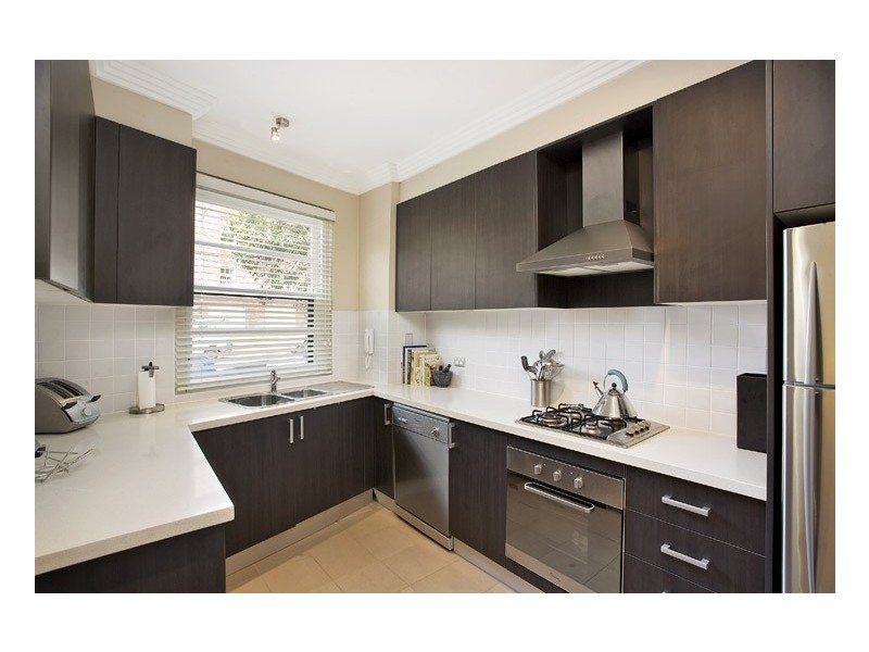 3/19 Cooper Street, Double Bay NSW 2028