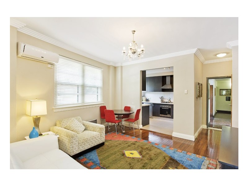 3/19 Cooper Street, Double Bay NSW 2028