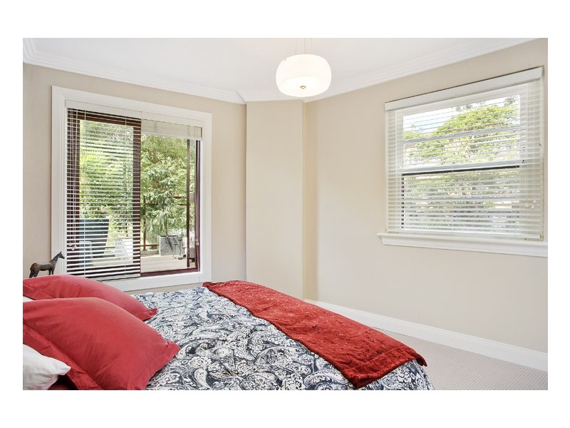 3/19 Cooper Street, Double Bay NSW 2028