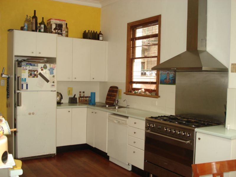 444 Glenmore Road, Paddington NSW 2021