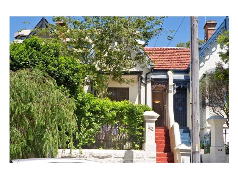 262 Edgecliff Road, Woollahra NSW 2025