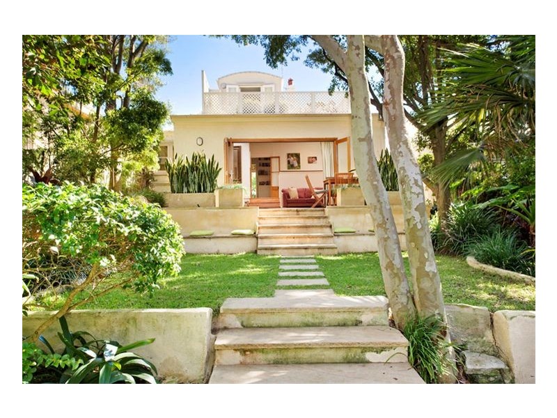 3 Andrews Avenue, Bondi NSW 2026