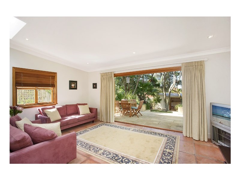 3 Andrews Avenue, Bondi NSW 2026