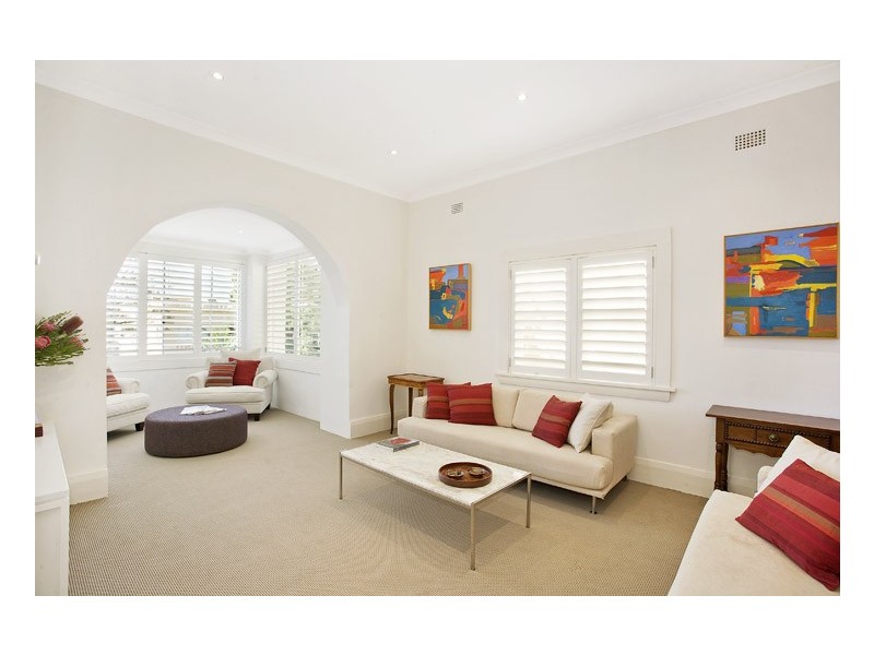 3/44 Lamrock Avenue, Bondi Beach NSW 2026