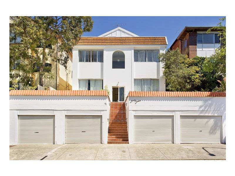 3/44 Lamrock Avenue, Bondi Beach NSW 2026