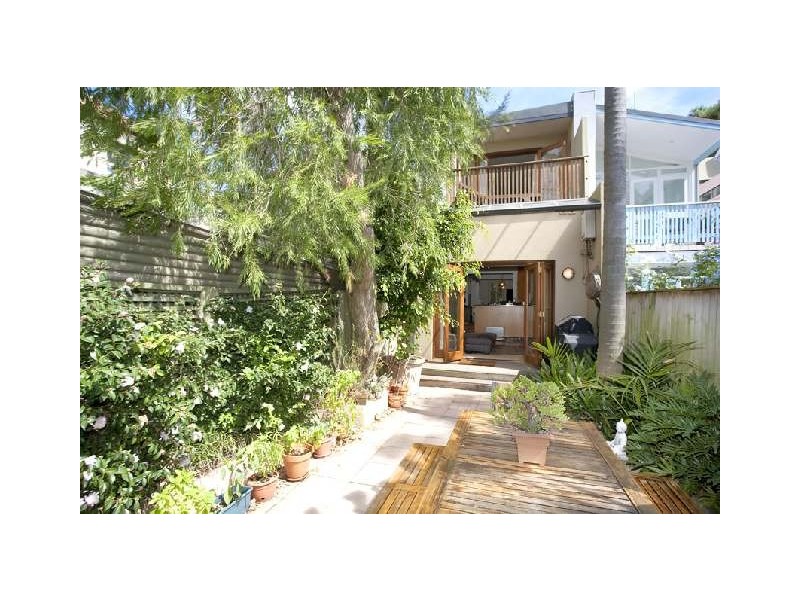 1 High Street, Waverley NSW 2024