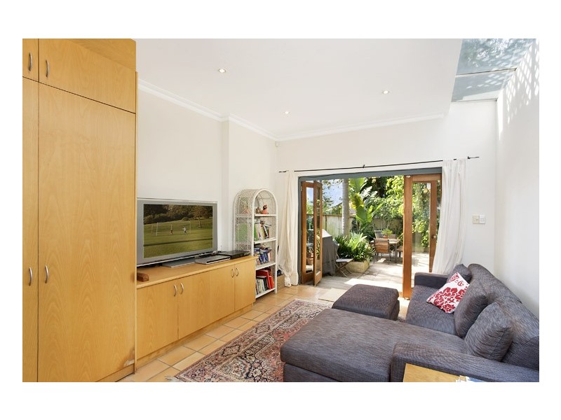 1 High Street, Waverley NSW 2024