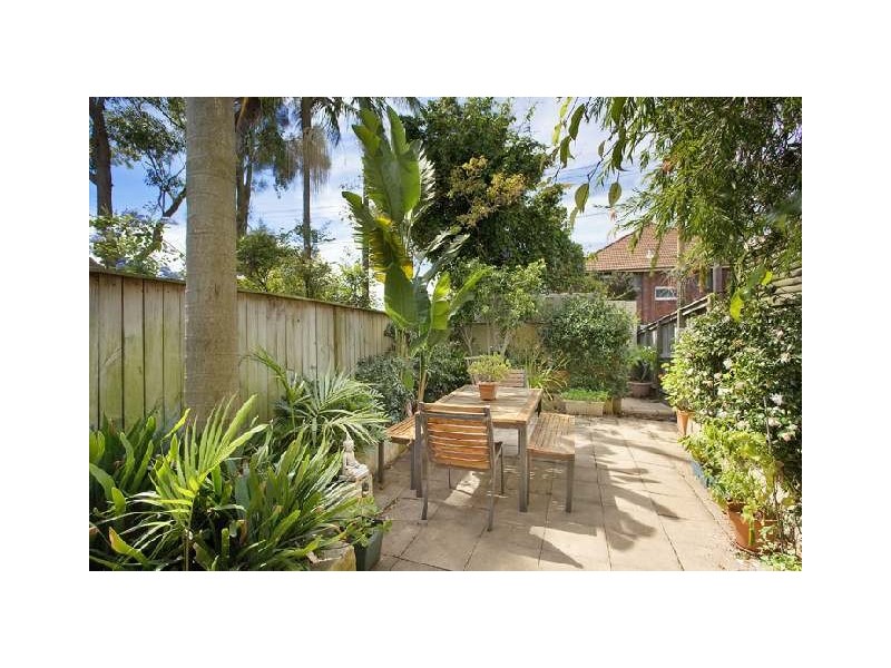 1 High Street, Waverley NSW 2024