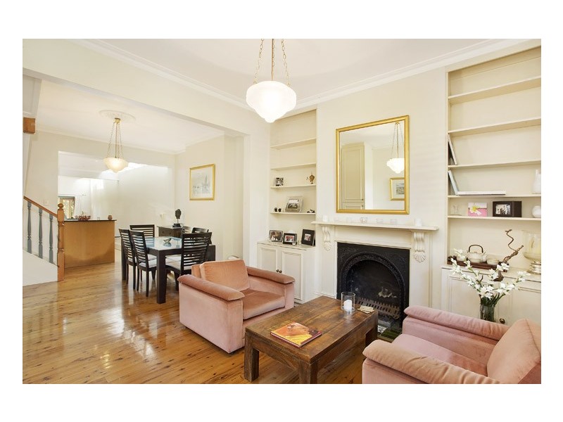 1 High Street, Waverley NSW 2024