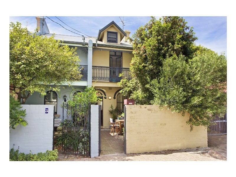 1 High Street, Waverley NSW 2024