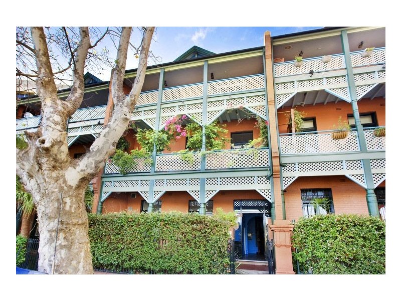1/48 Victoria Street, Potts Point NSW 2011
