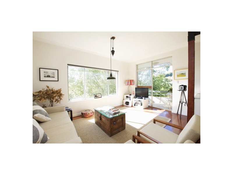 11/2 Forest Knoll Avenue, Bondi Beach NSW 2026