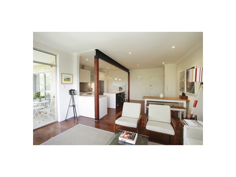 11/2 Forest Knoll Avenue, Bondi Beach NSW 2026