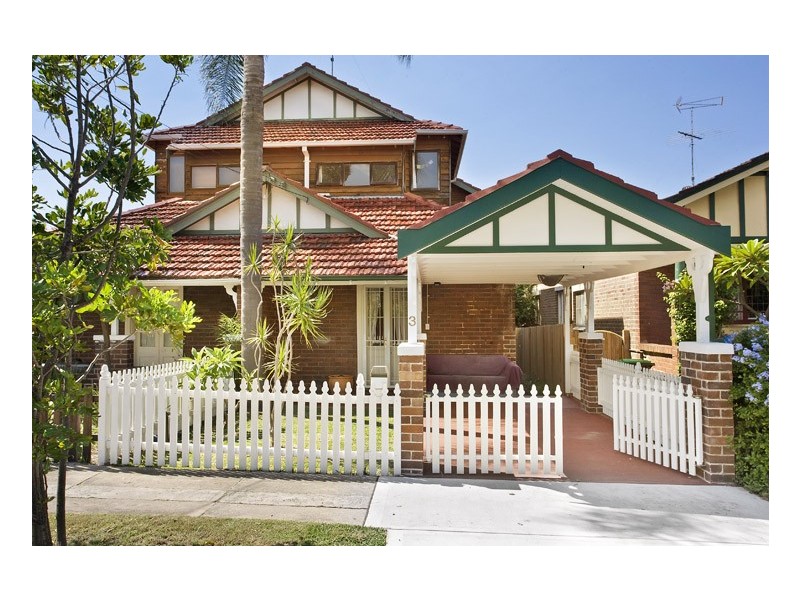 3 Winchester Road, Clovelly NSW 2031
