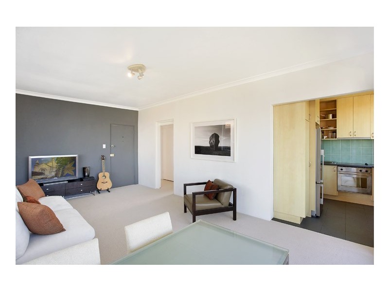 10/6 Billong Avenue, Vaucluse NSW 2030