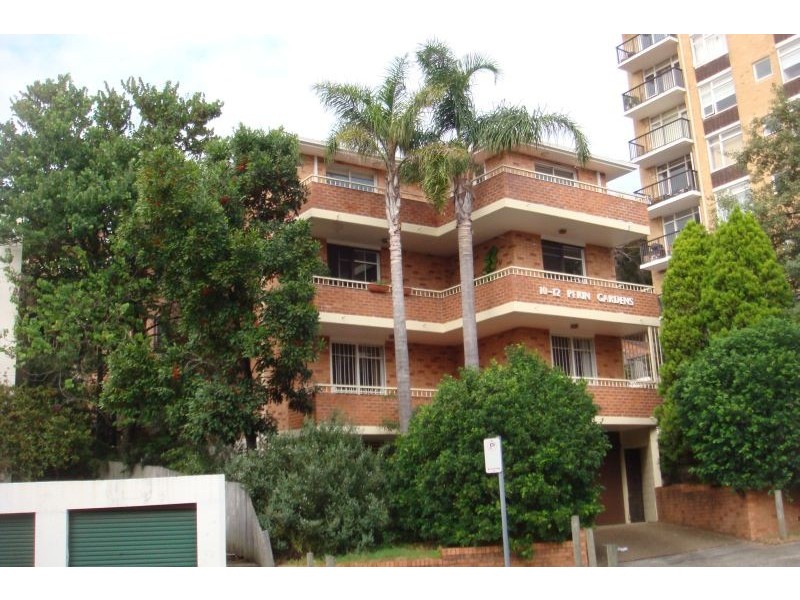 4/10-12 Edward Street, Bondi Beach NSW 2026