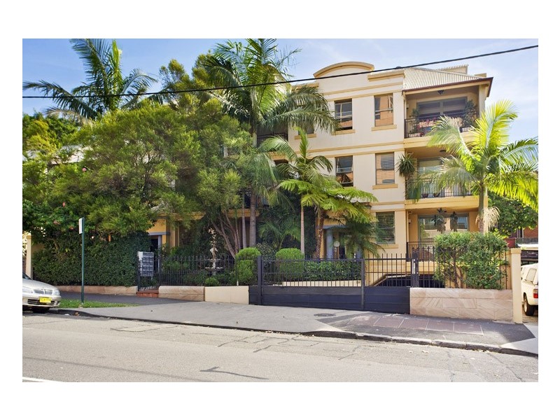 6/2 Pitt Street, Redfern NSW 2016