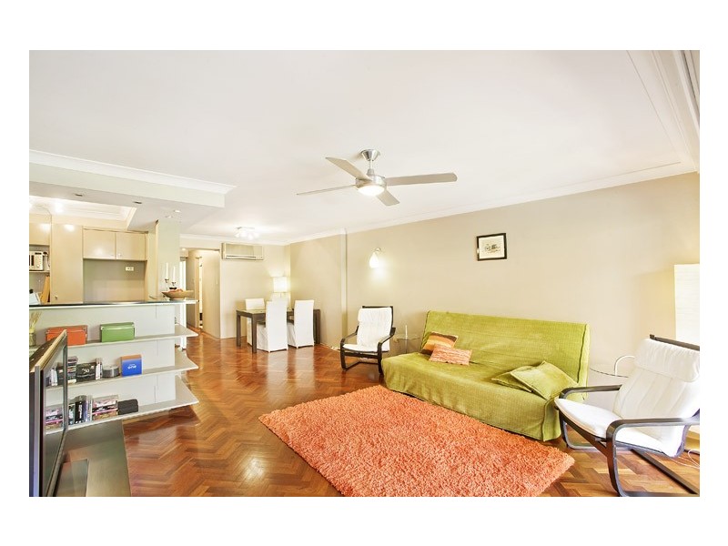 6/2 Pitt Street, Redfern NSW 2016