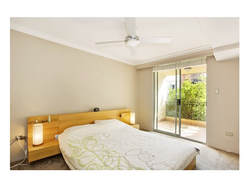 6/2 Pitt Street, Redfern NSW 2016