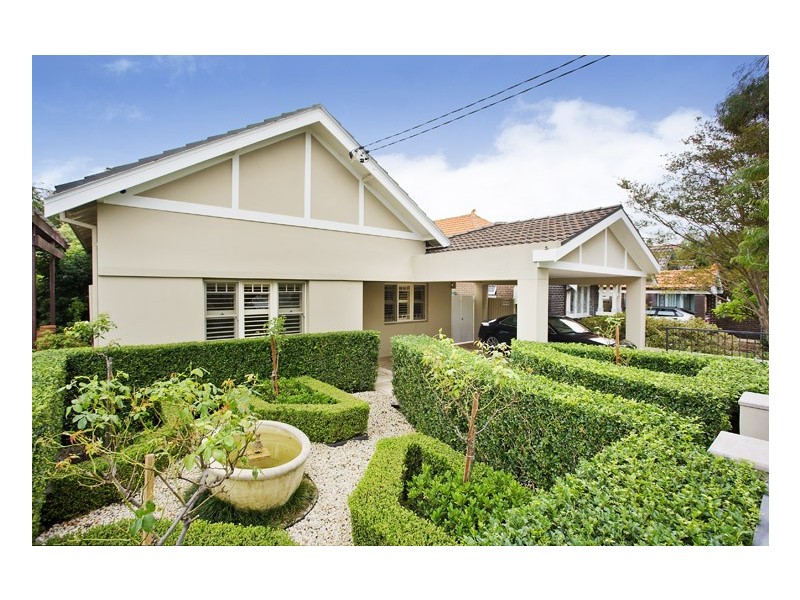 38 Mooramie Avenue, Kensington NSW 2033