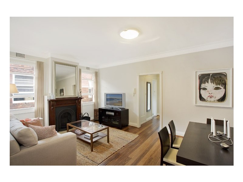 7/16 Manion Avenue, Rose Bay NSW 2029