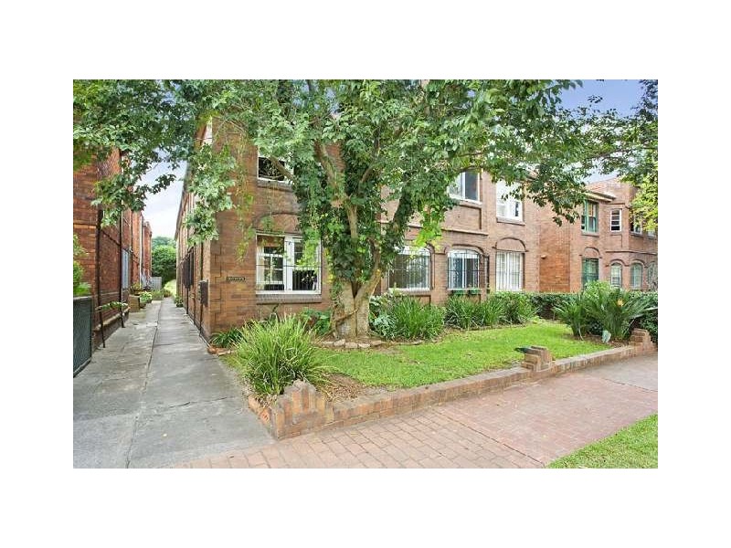 7/16 Manion Avenue, Rose Bay NSW 2029