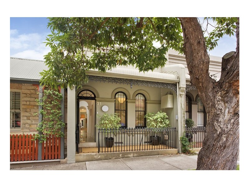 31 Forth Street, Woollahra NSW 2025