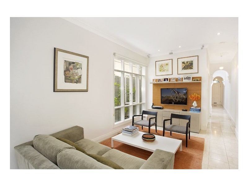 31 Forth Street, Woollahra NSW 2025