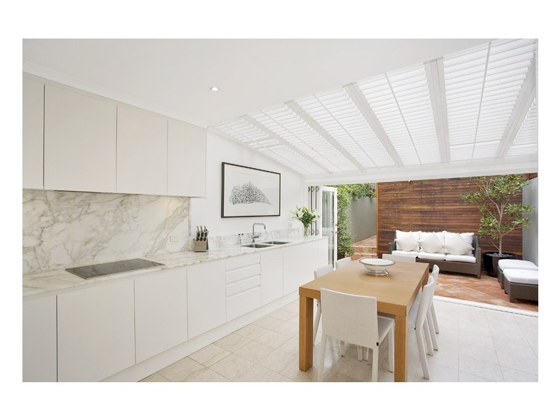 31 Forth Street, Woollahra NSW 2025