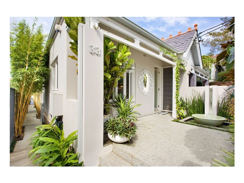 33 Wentworth Street, Randwick NSW 2031