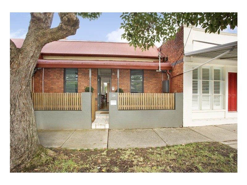 29 Earl Street (Randwick North), Randwick NSW 2031