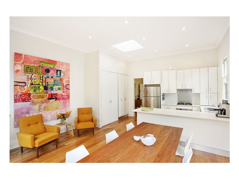 25 Gipps Street, Bronte NSW 2024
