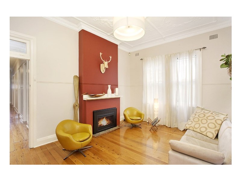 25 Gipps Street, Bronte NSW 2024