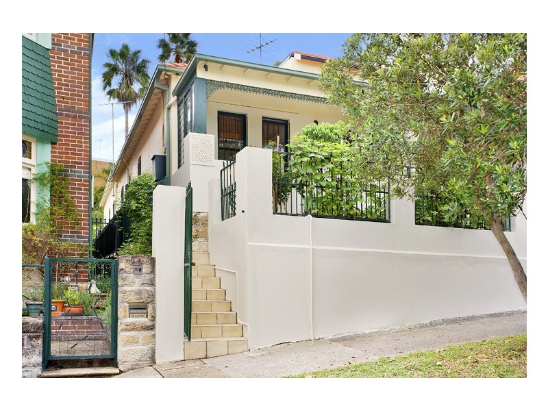 25 Gipps Street, Bronte NSW 2024