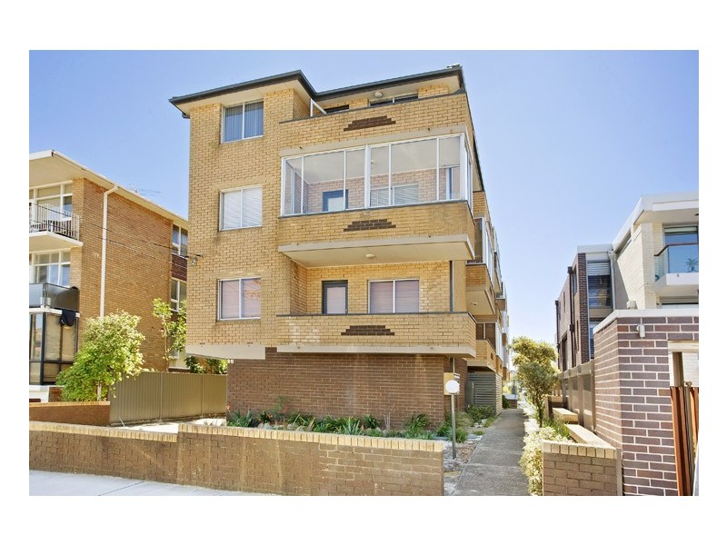 7/20 Melrose Parade, Clovelly NSW 2031