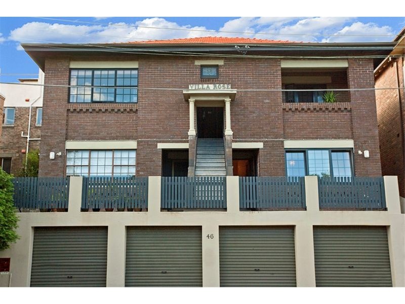 2/46 Allens Parade, Bondi Junction NSW 2022