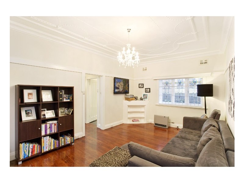 2/46 Allens Parade, Bondi Junction NSW 2022