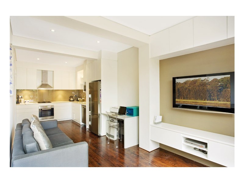 2/46 Allens Parade, Bondi Junction NSW 2022