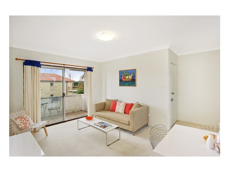 6/15 Doncaster Avenue, Kensington NSW 2033