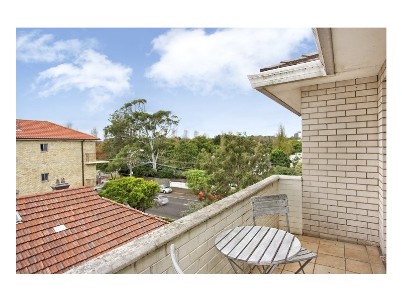 6/15 Doncaster Avenue, Kensington NSW 2033
