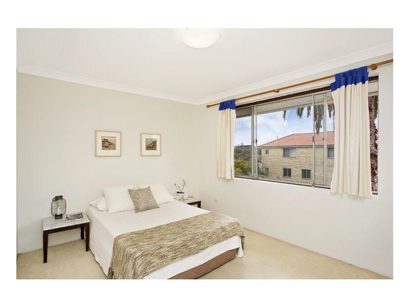 6/15 Doncaster Avenue, Kensington NSW 2033