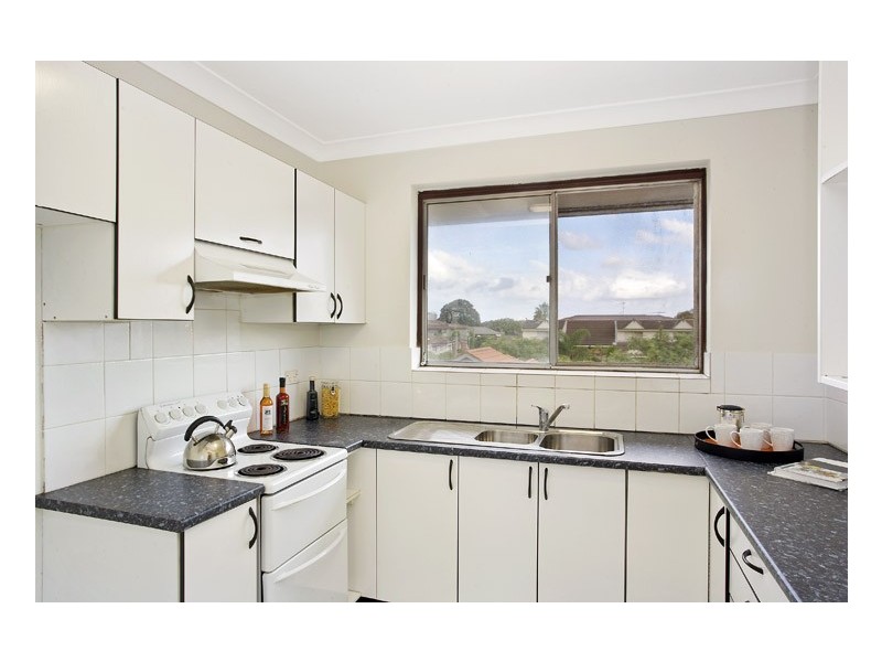 6/15 Doncaster Avenue, Kensington NSW 2033