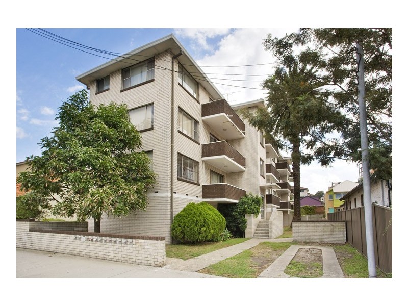 6/15 Doncaster Avenue, Kensington NSW 2033