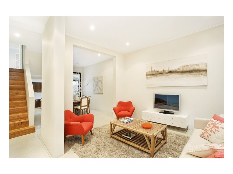 22 Campbell Avenue, Paddington NSW 2021