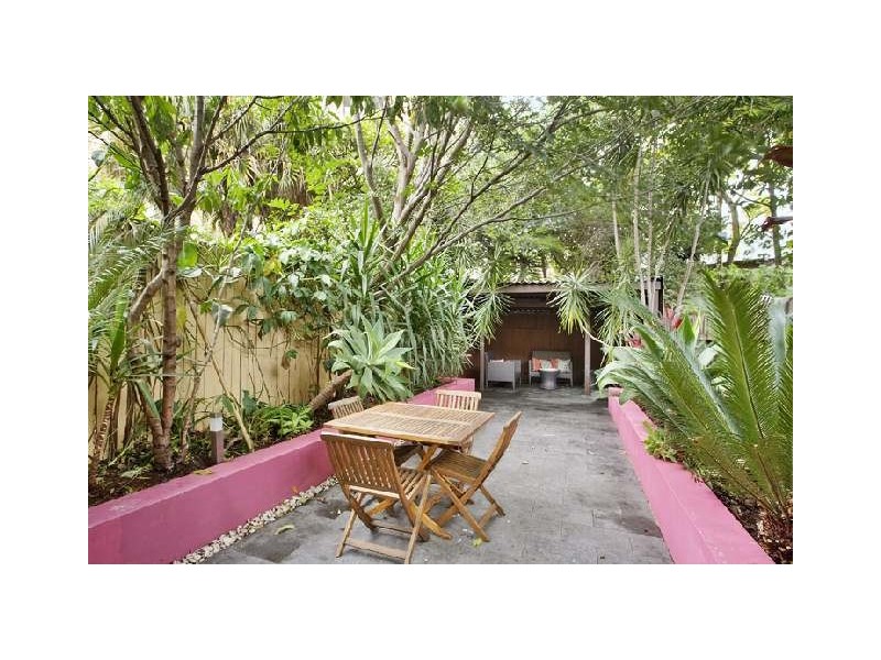 22 Campbell Avenue, Paddington NSW 2021