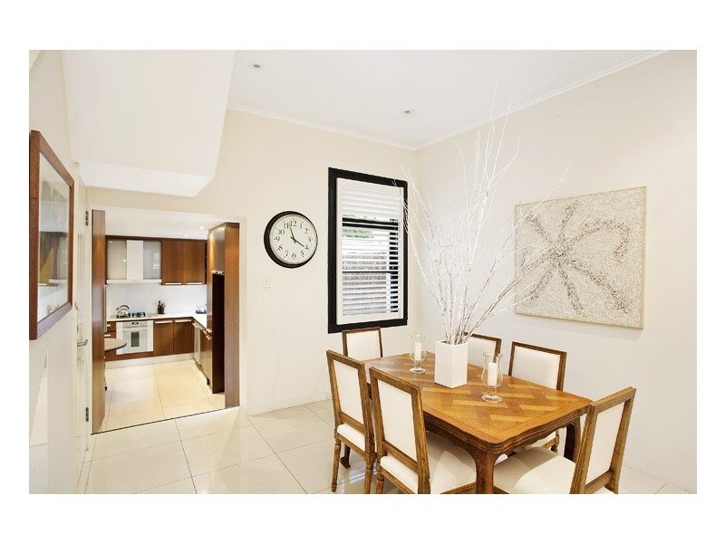 22 Campbell Avenue, Paddington NSW 2021