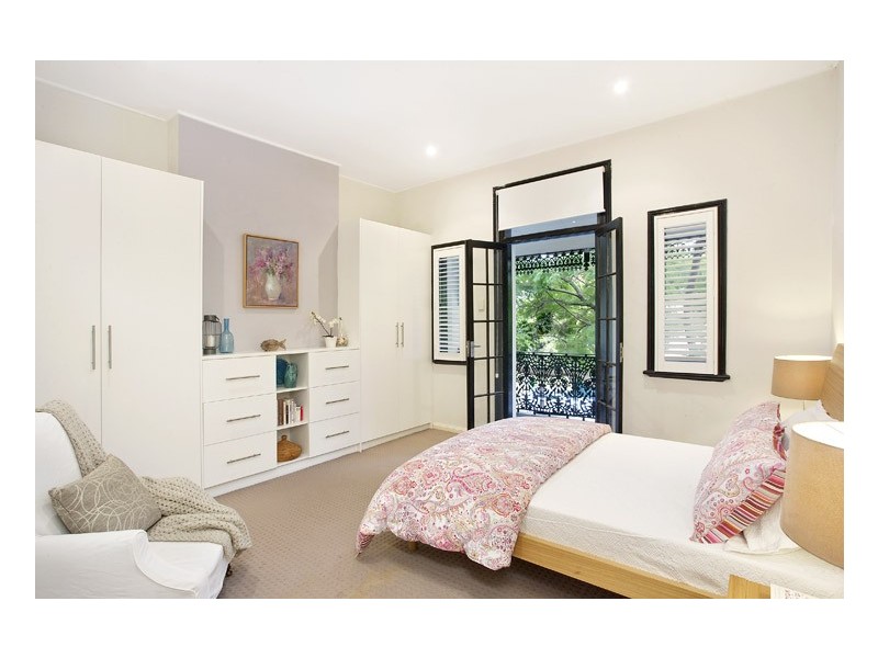 22 Campbell Avenue, Paddington NSW 2021