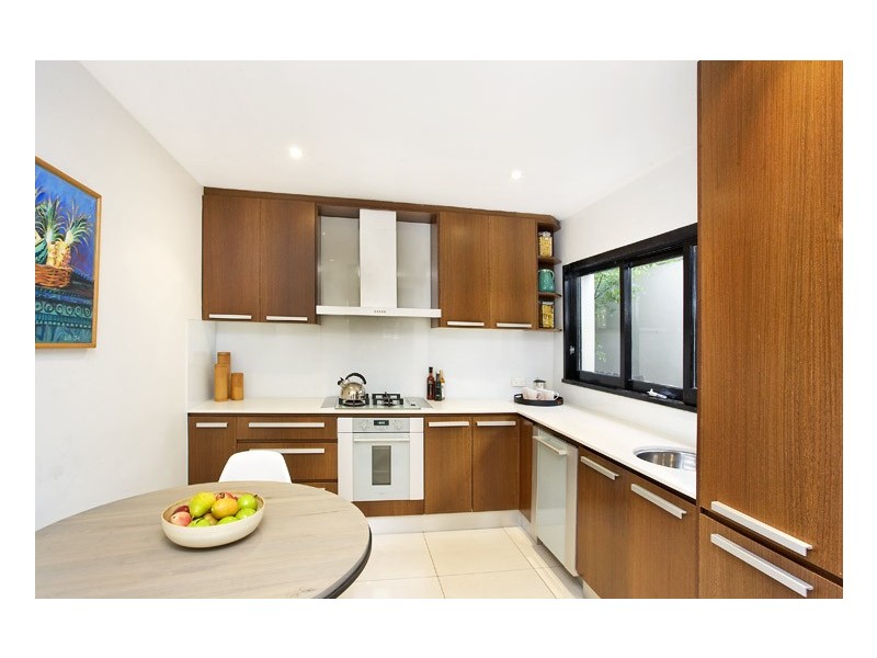 22 Campbell Avenue, Paddington NSW 2021