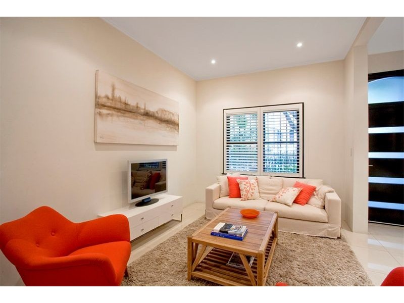 22 Campbell Avenue, Paddington NSW 2021