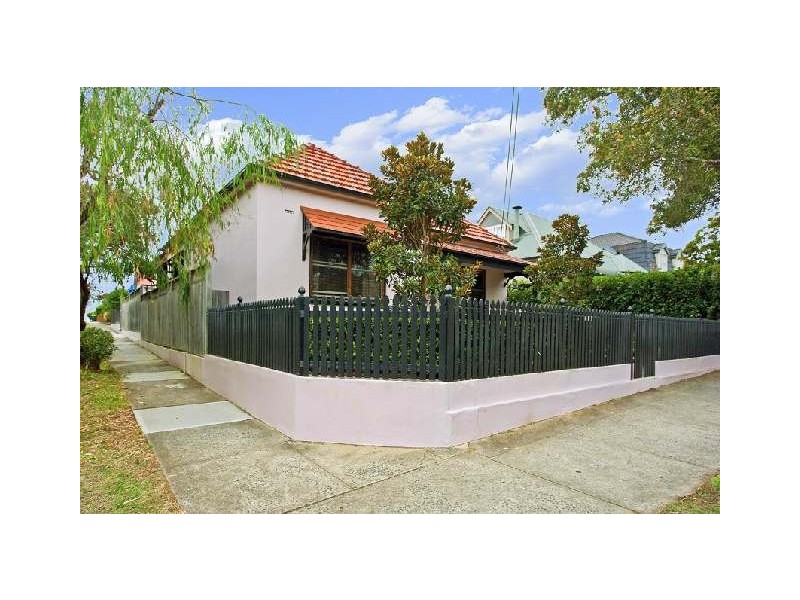17 Evans Street, Bronte NSW 2024
